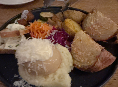 Union Sand Yard: みーさんの2025年12月02日の1枚目の投稿写真