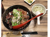 牛たん炭焼 利久 アミュプラザおおいた店: なおさんの2026年07月06日の1枚目の投稿写真