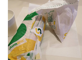 SUBWAY サブウェイ アミュプラザおおいた店: なおさんの2026年04月17日の1枚目の投稿写真