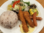 かぎのしっぽ SAKURAZAKA Cafe: なおさんの2026年09月01日の1枚目の投稿写真