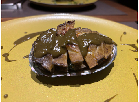 鉄板焼ダイニングKUNI: quicksilverさんの2025年08月25日の1枚目の投稿写真