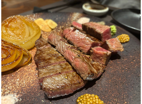 鉄板焼ダイニングKUNI: quicksilverさんの2025年08月25日の3枚目の投稿写真