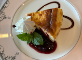 Cafe and Restaurant LENRI レンリ: ゆみさんさんの2026年05月05日の1枚目の投稿写真