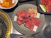 和牛焼肉 うしまつ: さやちゃんさんの2026年08月17日の1枚目の投稿写真