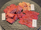 和牛焼肉 うしまつ: さやちゃんさんの2026年08月17日の2枚目の投稿写真