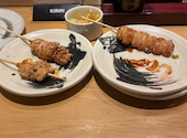 焼き鳥 きんざん 大曽根店: ふーさんの2026年04月19日の1枚目の投稿写真