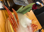 かにざんまい 小牧店: ふーさんの2026年04月19日の1枚目の投稿写真