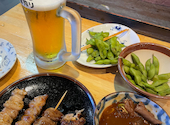 焼鳥 ぼんくら: ふーさんの2026年08月24日の2枚目の投稿写真