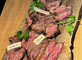 肉ビストロNick 大曽根店: ふーさんの2026年06月27日の1枚目の投稿写真