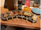 炭と日本ワイン うっとり 春日井店: ふーさんの2026年06月27日の1枚目の投稿写真