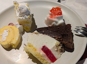 アンド スウィーツ!スウィーツ!ビュッフェ!アリス 札幌ル・トロワ店: ゆさんの2026年05月14日の1枚目の投稿写真