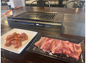 焼肉 隠れ家: ゆさんの2026年07月10日の1枚目の投稿写真