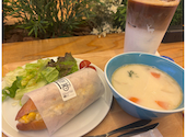 TNOC THE CAFE SAPPORO T4 ティーノックザカフェサッポロティーフォー: ゆずこさんの2026年03月27日の1枚目の投稿写真