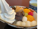 麻布茶房 水戸京成店: さらみなさんの2025年04月10日の1枚目の投稿写真
