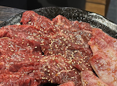 炭火焼肉 じゃけぇ 上新庄店 豊新: ラスカルさんの2026年01月31日の1枚目の投稿写真
