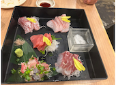 海鮮原始焼 ろば炭魚 赤羽本店: MAKさんの2026年05月01日の2枚目の投稿写真