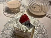 【女子会・記念日・誕生日・スイーツ】Cafe Meets 千葉店: hrkさんの2026年03月の1枚目の投稿写真