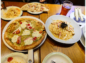 ラパウザ La Pausa 新宿伊勢丹前店: なーむーさんの2026年07月03日の1枚目の投稿写真