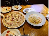 ラパウザ La Pausa 新宿伊勢丹前店: なーむーさんの2026年07月03日の2枚目の投稿写真
