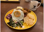 GRAVY SAUCE グレイビーソース: sssさんの2026年08月29日の1枚目の投稿写真