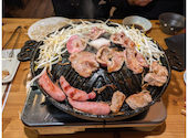 文重郎じんぎすかん: shizukuさんの2025年04月30日の1枚目の投稿写真