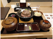 とろけるハンバーグ福よし 小田原店: ボンさんの2026年10月10日の2枚目の投稿写真