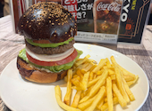TOKYO BURGER 東京バーガー 原宿店: ひよ子さんの2026年08月28日の2枚目の投稿写真