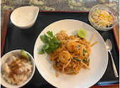 タイ料理 バンラック 北松戸店: ひよ子さんの2026年04月23日の1枚目の投稿写真