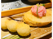 寿司と串とわたくし 京都三条大橋店: ねこさんの2024年05月13日の3枚目の投稿写真