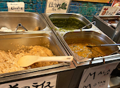 もうやんカレー 新宿東口店: マックスさんの2026年06月09日の2枚目の投稿写真
