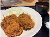 とんかつまるや 西新宿店: マックスさんの2026年08月20日の1枚目の投稿写真