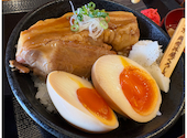 角煮丼屋くろしろ 総本店: マックスさんの2026年06月06日の1枚目の投稿写真