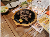 塚田農場 新宿南口店 宮崎県日南市: アッキーさんの2026年09月12日の1枚目の投稿写真