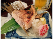 原始焼き 魚幸: アッキーさんの2026年08月15日の1枚目の投稿写真