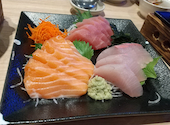 さかな酒場 魚星 阿佐ヶ谷店: アッキーさんの2026年05月05日の1枚目の投稿写真