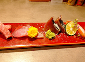 原始焼　藁焼き　鮮魚　青弐才　-AONISAI-　帯広駅前店: アッキーさんの2026年04月20日の1枚目の投稿写真
