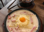 【イタリアン 居酒屋 飲み放題】Italianbar THE ATTACHMENT渋谷店: おりょうさんの2026年05月の1枚目の投稿写真