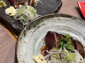 藁焼き鰹たたき 明神丸 本店: なっきーさんの2026年06月16日の1枚目の投稿写真