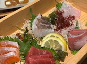 北海道海鮮　個室居酒屋　うおっと　魚人　大通店: なっきーさんの2026年04月の1枚目の投稿写真