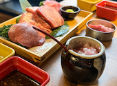 焼肉一心たん助 池袋店: ななみさんの2025年05月28日の1枚目の投稿写真