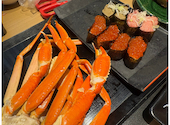 かにざんまい 吉祥寺店: kazu0627さんの2026年09月23日の1枚目の投稿写真