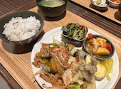 食堂カフェ ステクル: みかさんの2024年07月04日の1枚目の投稿写真
