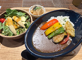 食堂カフェ ステクル: みかさんの2024年09月05日の3枚目の投稿写真