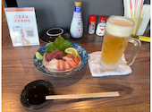 食堂酒場こしらゑや: 88 rockさんの2026年10月11日の1枚目の投稿写真