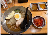 肉匠中むら タンとハラミ時々ホルモン: おかやんさんの2026年09月22日の1枚目の投稿写真