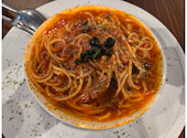 Rob s PASTA ロブズパスタ ＆カフェロブ栄店: おねがい！サミアどんさんの2026年02月10日の2枚目の投稿写真