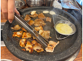 韓国焼肉モナミ 精肉食堂 天神大名: マサさんの2026年07月30日の1枚目の投稿写真