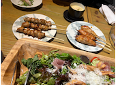 炭火焼鳥 塚田農場 多摩センター店: さきえさんの2025年11月の1枚目の投稿写真
