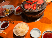 炭火焼肉 七輪 摂津店: かっちゃんさんの2026年02月28日の1枚目の投稿写真