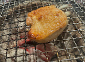 七輪鶏焼 鶏福: ボブさんの2026年03月24日の3枚目の投稿写真